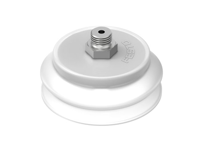 Festo VASB-75-1/4-SI-B Suction Cup Complete