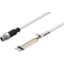 Festo NEBM-SM12G8-E-10-Q5-LE6 Motor Cable 