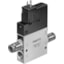 Festo CPE24-M2H-3OL-QS-12 Solenoid Valve 