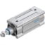 Festo DSBC-80-100-D3-PPSA-N3 ISO Cylinder 