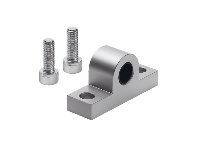 Festo SZF-2 Swivel Flange