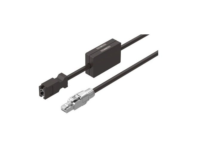 Festo NEFM-REG6-K-0.5-B-R3G8 Adapter