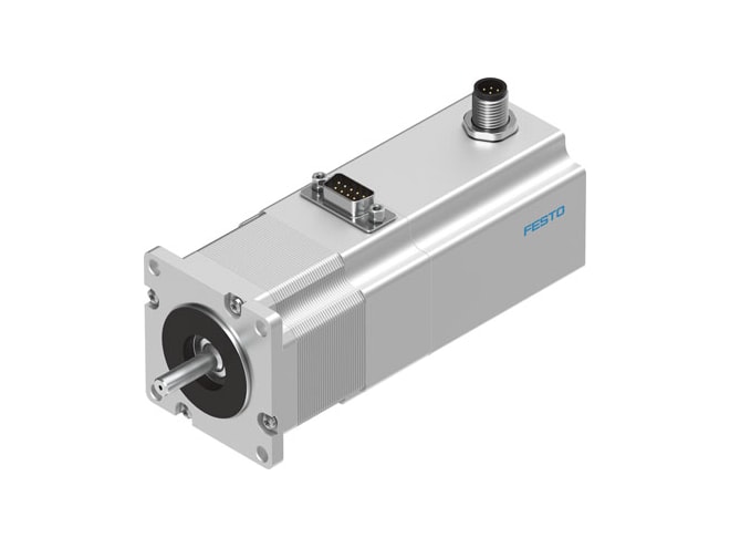 Festo EMMS-ST-57-S-SEB-G2 Stepper Motor