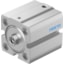 Festo AEN-S-25-5-I-P Compact Cylinder 