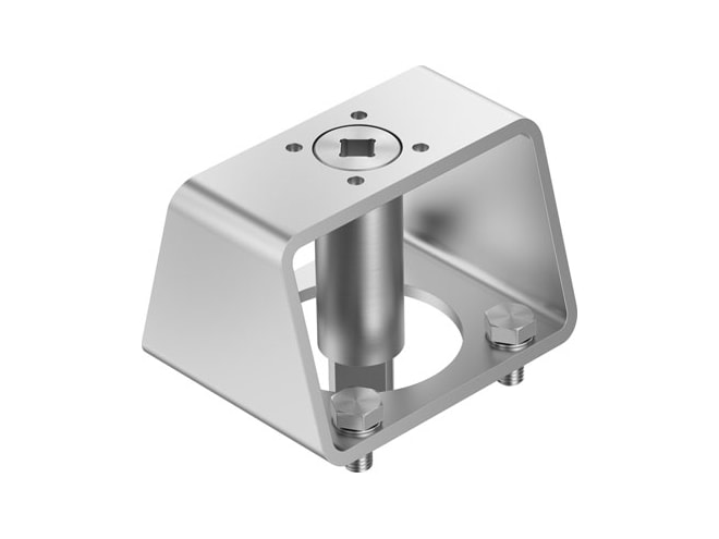 Festo DARQ-K-V-F10S22-F04S11-R13 Mounting Kit