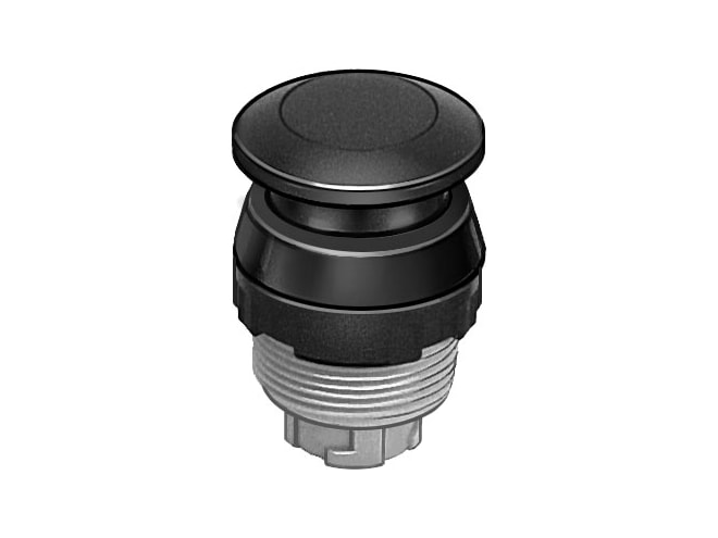 Festo P-30-SW Mushroom Pushbutton