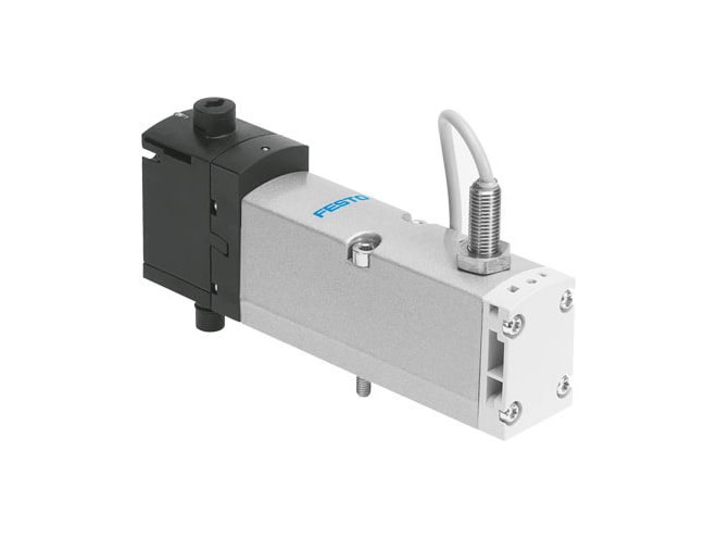 Festo VSVA-B-M52-MZD-A1-1T1L-APX-0.5 Solenoid Valve