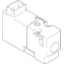 Festo MHA1-M1H-3/2O-0,6-TC Solenoid Valve 