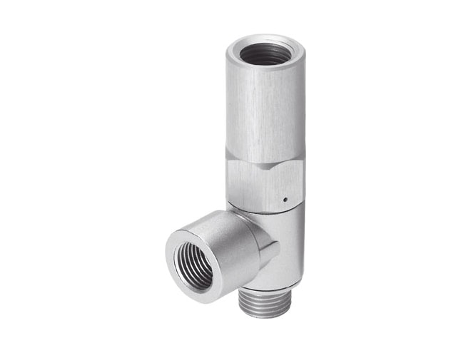 Festo HGL-1/8-1/8-B Piloted Check Valve