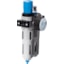 Festo FRC-3/8-D-MIDI-A-MPA Service Unit 