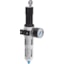 Festo LFRS-1/2-D-7-MIDI Filter Regulator 