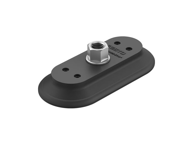 Festo OGVM-60X125-SV-N-G14F Suction Cup Complete
