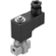 Festo VZWD-L-M22C-M-N18-15-V-3AP4-85-R1 Solenoid Valve 