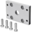 Festo FUA-80 Flange Mounting 