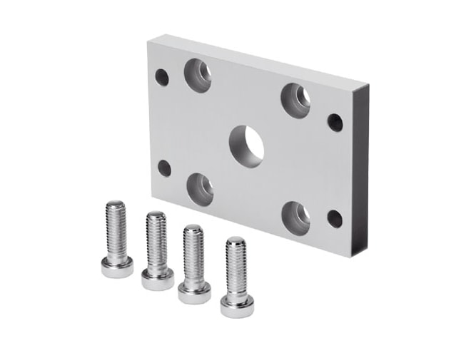 Festo FUA-32 Flange Mounting
