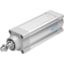 Festo ESBF-BS-100-200-40P Electric Drive 