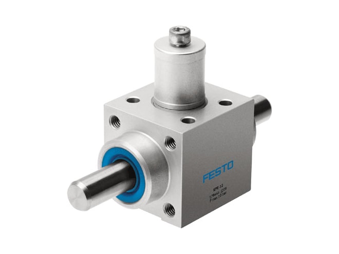 Festo KPE-8 Clamping Unit