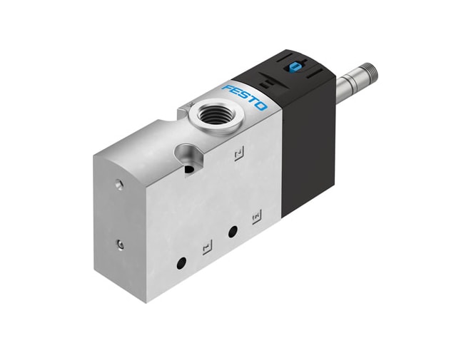 Festo VUVS-LT30-M32U-MZD-G38-F8 Solenoid Valve