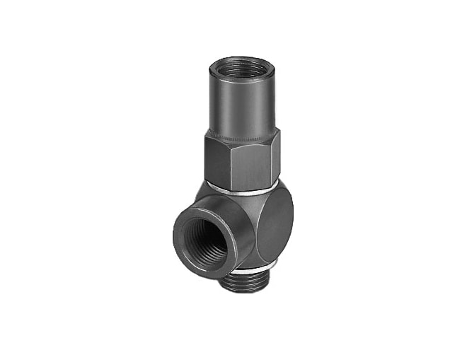 Festo HGL-1/2-NPT Piloted Check Valve