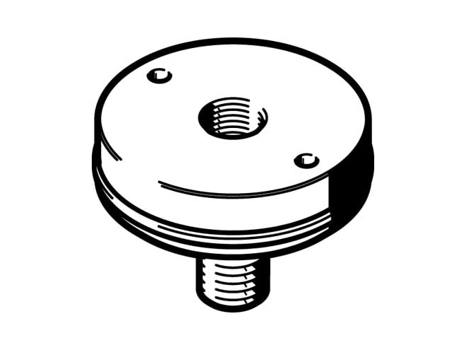 Festo DADG-AK-90-1G18 Adapter Kit