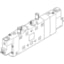 Festo CPE24-M2H-5/3BS-3/8 Solenoid Valve 