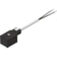Festo KMF-1-230AC-2.5 Plug Socket With Cable 