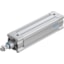 Festo DSBC-80-250-D3-PPVA-N3 ISO Cylinder 