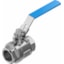 Festo VZBE-11/2-T-63-D-2-M-V15V15 Ball Valve 