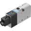 Festo VUVS-LT30-M32U-MD-G38-F8-1C1 Solenoid Valve 
