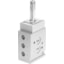 Festo VOFC-L-M52-M-FG14-F19A Valve 