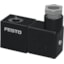 Festo MSFW-110-50/60 Solenoid Coil 