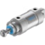Festo DSNU-63-25-P-A Round Cylinder 