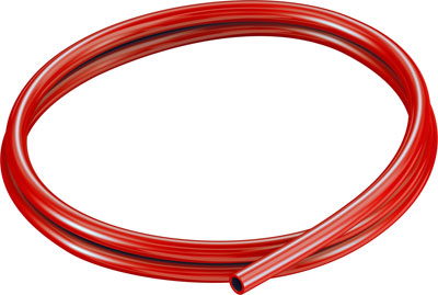 Festo 8153393 / PUN-H-F-8X1,25-RT Plastic Tubing