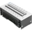Festo CPX-L-16DE-16-KL-3POL Input Module 