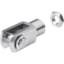 Festo CRSG-M20X1,5 Rod Clevis 