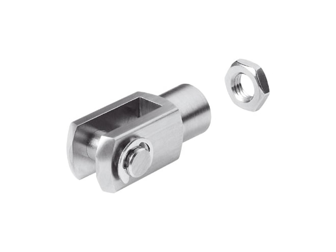 Festo CRSG-M8 Rod Clevis