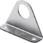 Festo HSE-1/2 Mounting Bracket 