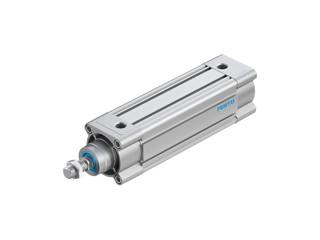 Festo DSBC-63-150-D3-PPSA-N3 ISO Cylinder