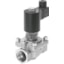 Festo VZWF-L-M22C-N2-500-E-2AP4-6 Solenoid Valve 