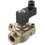 Festo VZWF-B-L-M22C-G1-275-E-1P4-6 Solenoid Valve 