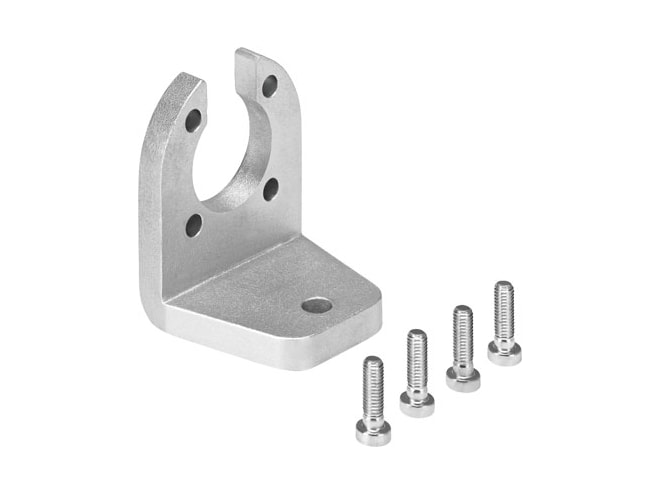 Festo HNH-50/63/80 Foot Mounting