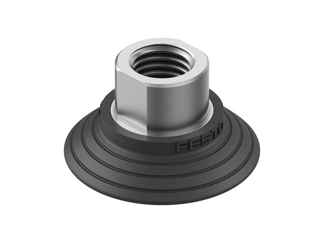 Festo OGVM-40-S-N-G14F Suction Cup Complete