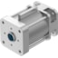 Festo DACS-40-A-R3-S Holding Brake 