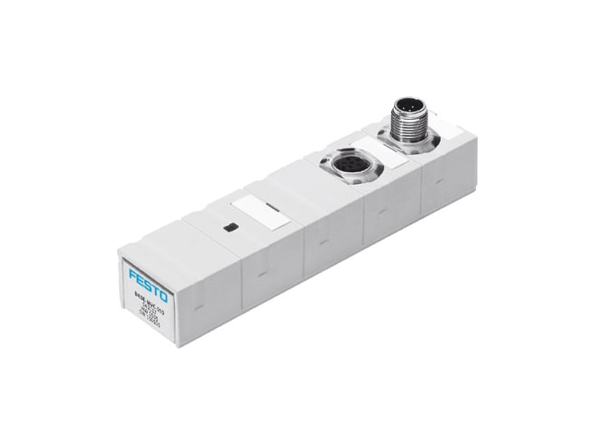 Festo DADE Series Measured-Value Transducer