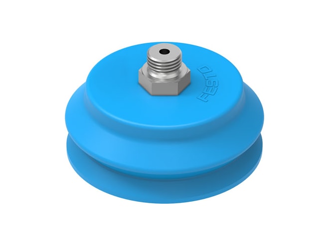 Festo VASB-75-1/4-PUR-B Suction Cup Complete