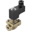 Festo VZWF-B-L-M22C-N14-135-V-3AP4-10 Solenoid Valve 