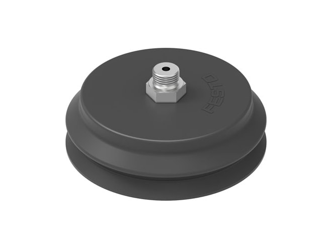 Festo VASB-100-1/4-NBR Suction Cup Complete