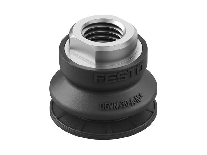 Festo OGVM-30-A-N-G14F Suction Cup Complete