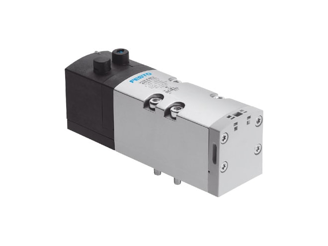 Festo VSVA-B-M52-MZD-D1-1T1L Solenoid Valve