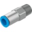 Festo HB-3/8-QS-10 Check Valve 